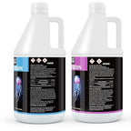 LET'S RESIN Epoxy Resin Kit, 1 Gallon Bubble Free & Crystal Clear Epoxy Resin - Image 9