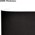Adhesive Foam Sheets, 7x11.3 Inch Craft Eva Foam Sheets, 2mm Thick 10 Pcs - Image 4