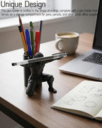 Ninja Pen Holder - Image 3