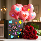 744Pcs Foam Stickers, 8Colors Foam Shape Letter Stickers - Image 6