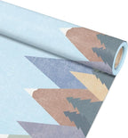 Moving Mountains Bulletin Board Paper Roll Mountain Bulletin Board Background by Qyeahkj