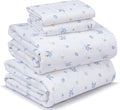 RUVANTI 100% Cotton Sheets – King Size Percale Bedding, Cooling & Breathable by Ruvanti