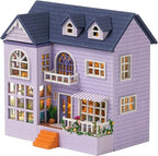 CUTEROOM Dollhouse Miniature by CUTEROOM