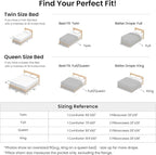 Love's cabin Dark Grey King Size Comforter Set, 3-Piece Prewashed Bed Set - Image 8