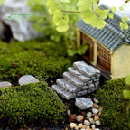 Miniature Fairy Garden Decoration Accessories Garden Sculptures Statues - Image 4