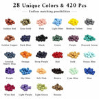 TRINIDa Wax Seal Kit - Image 2