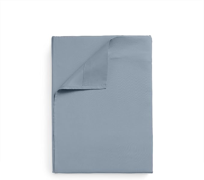 Mellanni Full Size Flat Sheet by Mellanni