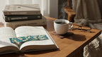 DYAIANGMU Vincent Van Gogh 6 Pcs Cross Stitch Bookmark Kit - Image 5