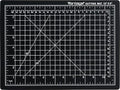 Dahle Vantage 10670 Premium Self-Healing Cutting Mat, 1/2" Grid, 5 Layers by Dahle
