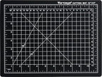 Dahle Vantage 10670 Premium Self-Healing Cutting Mat, 1/2" Grid, 5 Layers by Dahle