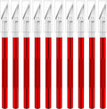 JETMORE Exacto Knife, 10 Pack Exacto Knife Set by Jetmore