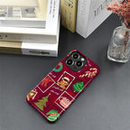 Case for iPhone 16 Pro Max, Scratch Resistant Hybrid Double Layer Hard - Image 5