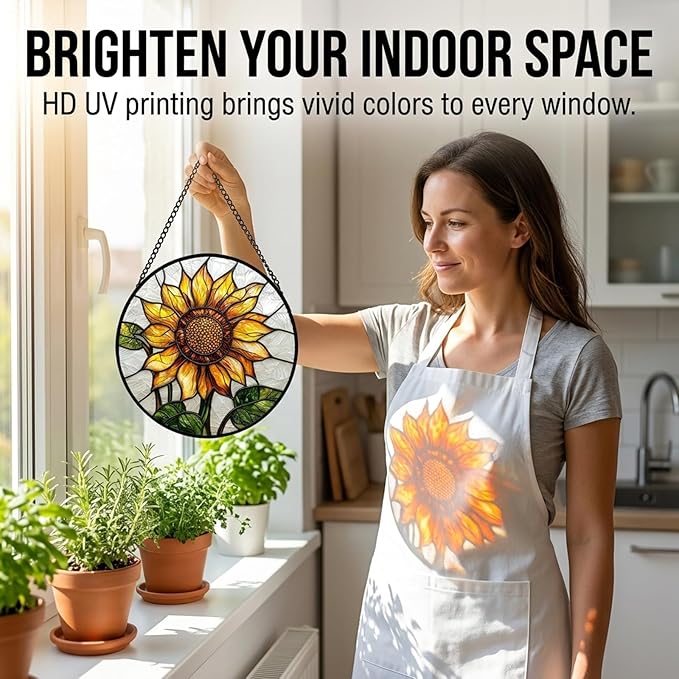 Sunflower Gifts for Women - Image 6