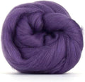 Revolution Fibers Dyed Corriedale Wool | 8 Ounces of Premium Combed Wool Top | by RevolutionFibers