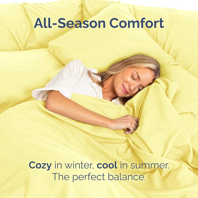 King Size Flat Sheet - Image 6