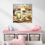 Diamond Art Painting Kits for Adults - Image 3