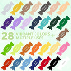 Dysania HTV Heat Transfer Vinyl - Image 2