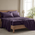 Full Size Bed Sheets by SleepBetterLiveBetter