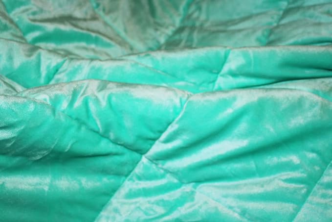 ALANSMA Reversible Weighted Blanket - Image 9