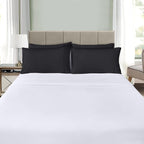 Utopia Bedding King Pillow Cases - Image 7