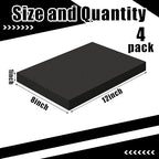 4 Pcs 1" Thick Foam Padding Sheet - Image 2