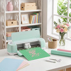 Cutting Mats 12x12 for Cricut, 4 Pack Variety Grip - Image 2