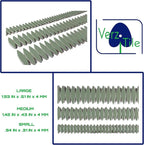 VerzTile Mosaic Tiles for Crafts - Image 2