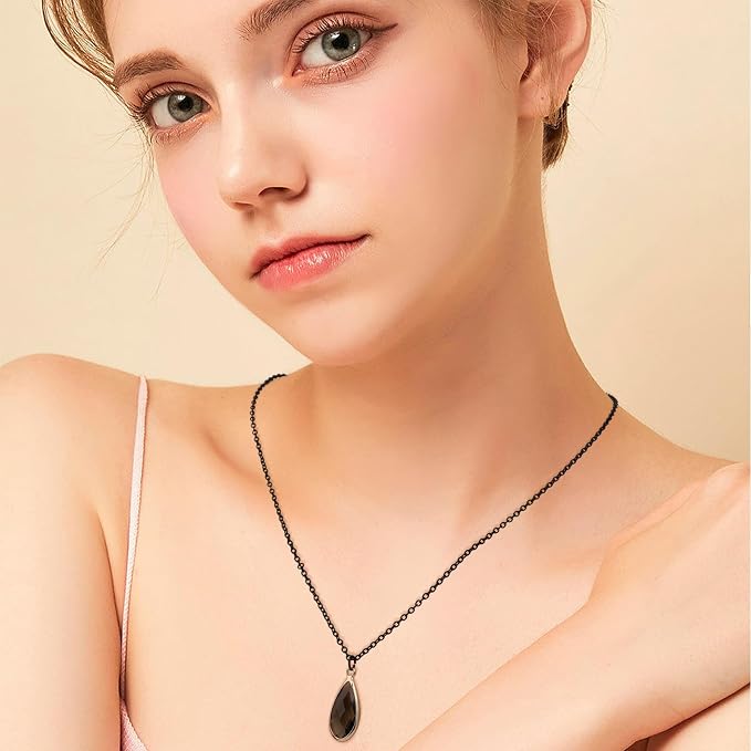 Lemonkey 24 Pack Necklace Chains Bulk - Image 5
