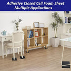 Foam Padding Sheets with Adhesive Backing - Image 6