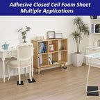 Foam Padding Sheets with Adhesive Backing - Image 7
