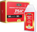 Cardboard Gold PSA Slab Sleeves by CardboardGold