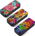 Leatrice 3Pack Flower Diamond Art Kits by Leatrice20240713