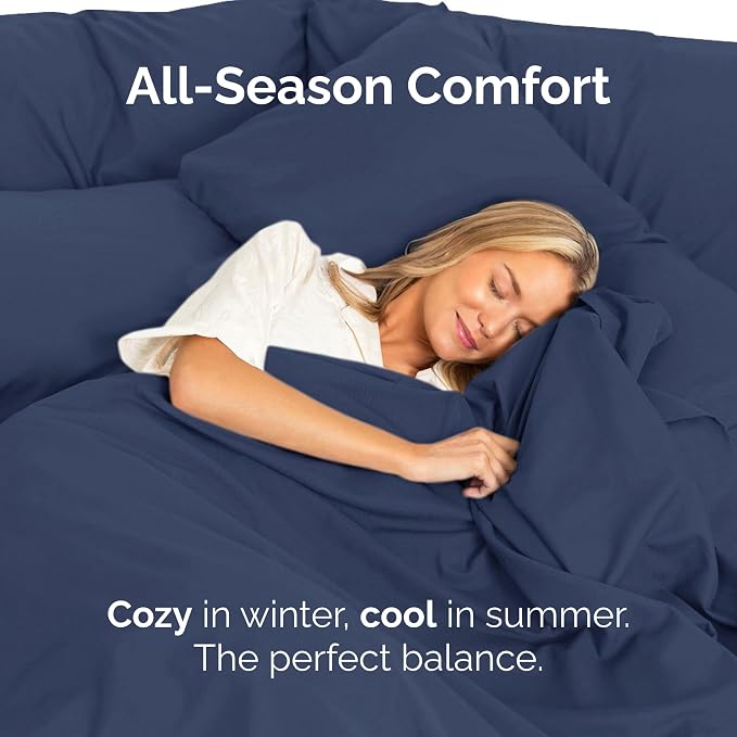 Twin XL Size Flat Sheet - Image 6