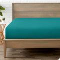 Bare Home Fitted Bottom Sheet Twin Size by BareHome