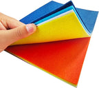 Jtnohx Stiff Felt, 2mm Thick Felt Sheets - Image 7