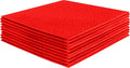 FabricLA Acrylic Felt Sheets for Crafts by FabricLA