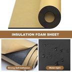 Eunice Sponge Neoprene Foam Sheet - Image 3
