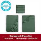 Mellanni Twin Sheets Set - Image 2