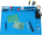 STREBITO Soldering Mat by STREBITO
