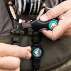 Boomerang Tool Company SNIP Fishing Line Cutters - Image 3