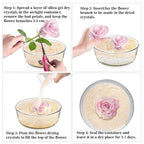 Sukh Silica Gel Flower Drying - Image 4