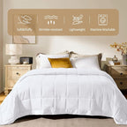 downluxe Queen Size Blanket - Image 2