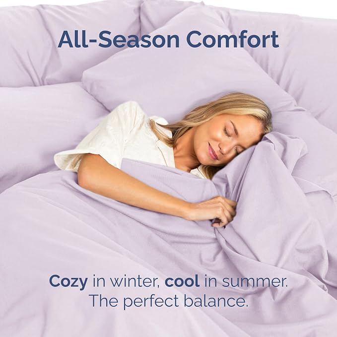 Full Size Flat Sheet - Image 6