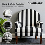 Shuttle Art White Fabric Paint, 33.8 oz Large Bottle - Image 2