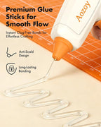 Hot Glue Gun Cordless - Image 5