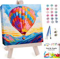 Artunion Framed Paint by Numbers Kit by ArtunionDriect