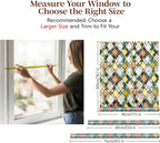 Bloss Stained Glass Window Film - Image 7