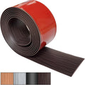 Floor Transition Strip & Self Adhesive Floor Vinyl Floor Edge Trim Laminate Floor Gap Covering Joining Strip