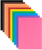 Hygloss Craft Foam Sheets - Image 2