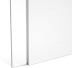 GOTIDEAL Canvases for Painting, 11x14 inch of 7, Professional Primed White - Image 4